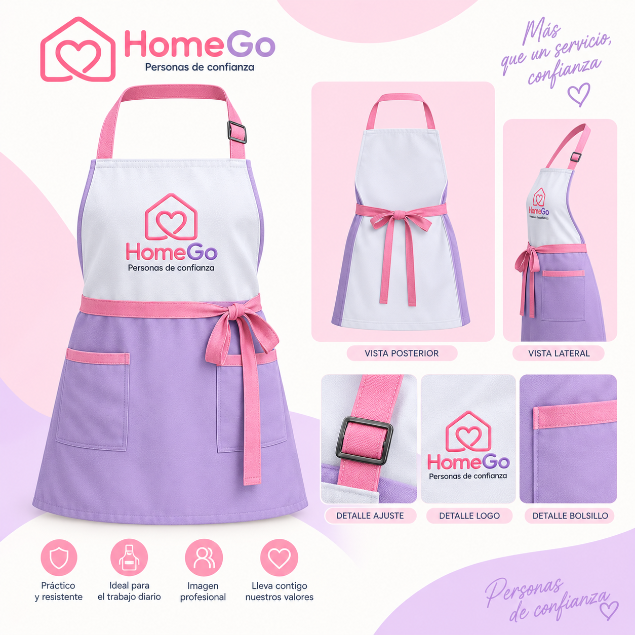 Maldil Oficial HomeGo